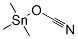 CAS#: 73940-86-0, Cyanatotrimethylstannane