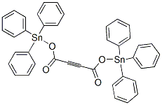 CAS#: 73940-87-1, 2-Butynedioic Acid Bis(Triphenylstannyl) Ester