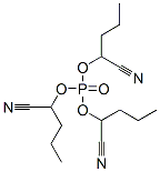 CAS#: 73972-81-3, Tris(1-Cyanobutyl) Phosphite
