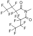 CAS#: 73980-71-9, N-Methylbis(Heptafluorobutyramide)