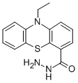 CAS#: 73986-63-7, 10-Ethylphenothiazine-4-Carbohydrazide