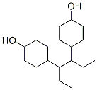 CAS 登录号：74006-28-3， 4-[4-(4-羟基环己基)己烷-3-基]环己烷-1-醇