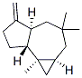 CAS#: 74016-87-8, (1aS,4aS,7aR,7bR)-Decahydro-3,3,7b-Trimethyl-5-Methylene-1H-Cycloprop(e)Azulene