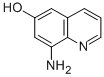 CAS#: 7402-16-6, 8-Amino-Quinolin-6-Ol