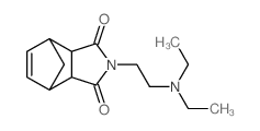 CAS#: 74039-15-9, N-(2-Diethylaminoethyl)Norborn-2-Ene-5,6-Dicarbimide