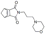 CAS#: 74039-16-0, N-(3-Morpholinopropyl)Norborn-2-Ene-5,6-Dicarboximide