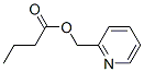 CAS 登录号：74050-93-4， 吡啶-2-基甲基丁酸酯