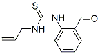 CAS#: 74051-51-7, 1-(2-Formylphenyl)-3-Prop-2-Enylthiourea