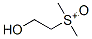 CAS#: 74078-14-1, (2-Hydroxyethyl)Dimethyl-Sulfoxonium