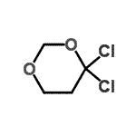 CAS#: 741247-26-7, 4,4-Dichloro-1,3-dioxane