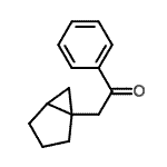 CAS#: 741260-62-8, 2-(Bicyclo[3.1.0]hex-1-yl)-1-phenylethanone