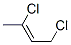 CAS#: 7415-31-8, 1,3-Dichloro-2-Butene