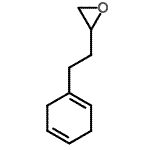 CAS#: 741676-60-8, 2-[2-(1,4-Cyclohexadien-1-yl)ethyl]oxirane