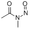 CAS#: 7417-67-6, N-Methyl-N-Nitrosoacetamide