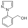 CAS#: 741717-59-9, [2-(1H-Pyrazol-1-Yl)Phenyl]Methanol