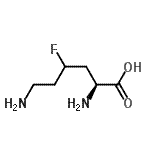 CAS#: 742016-90-6, 4-Fluoro-L-lysine