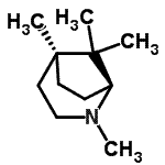 CAS#: 742636-72-2, (1S,5S)-2,5,8,8-Tetramethyl-2-azabicyclo[3.2.1]octane