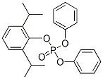 CAS#: 74315-11-0, Phosphoric Acid 2,6-Bis(1-Methylethyl)Phenyl Diphenyl Ester