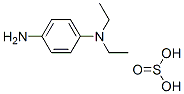 CAS#: 74332-62-0, N,N-Diethylbenzene-1,4-Diamine Sulfite