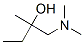 CAS#: 74347-10-7, 1-Dimethylamino-2-Methylbutan-2-Ol