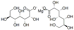 CAS 登录号：74347-32-3， (2R,3R,4S,5R,6R)-2,3,4,5,6,7-六羟基庚酸