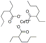 CAS#: 7435-02-1, Cerium(III) 2-Ethylhexanoate