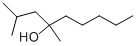 CAS#: 74356-31-3, 2,4-Dimethylnonan-4-Ol
