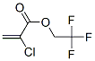 CAS#: 74359-02-7, 2,2,2-Trifluoroethyl 2-Chloroprop-2-Enoate