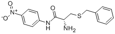 CAS#: 7436-62-6, (2R)-2-Amino-N-(4-Nitrophenyl)-3-[(Phenylmethyl)Thio]-Propanamide
