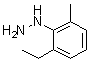 CAS#: 74404-34-5, (2-Ethyl-6-methylphenyl)hydrazine