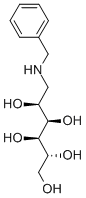 CAS#: 74410-48-3, 1-Benzylamino-1-deoxy-Sorbitol