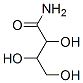 CAS#: 74421-65-1, 2,3,4-Trihydroxybutanamide