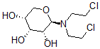 CAS#: 74427-65-9, (2R,3R,4R,5R)-2-[Bis(2-Chloroethyl)Amino]Oxane-3,4,5-Triol