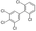 CAS#: 74472-39-2, 2',3,4,5,6'-Pentachlorobiphenyl