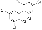 CAS#: 74472-41-6, 2,2',3,4',5,6'-Hexachlorobiphenyl
