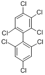 CAS#: 74472-48-3, 2,2',3,4,4',6,6'-Heptachlorobiphenyl