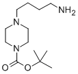 CAS#: 745048-07-1, 1-Boc-4-(4-Aminobutyl)Piperazine