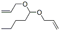 CAS#: 74549-17-0, 1,1-Di(Prop-2-Enoxy)Pentane