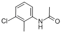 CAS#: 7463-35-6, N-(3-Chloro-2-Methylphenyl)-Acetamide