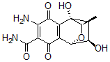 CAS 登录号:74639-67-1, Sarcinamycin A