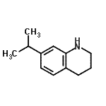 CAS#: 746560-21-4, 7-isopropyl-1,2,3,4-tetrahydroquinoline