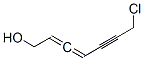 CAS#: 74660-77-8, 7-Chlorohepta-2,3-Dien-5-Yn-1-Ol