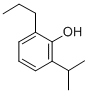 CAS#: 74663-48-2, 2-Isopropyl-6-Propylphenol