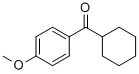 CAS#: 7469-80-9, Cyclohexyl(4-Methoxyphenyl)-Methanone