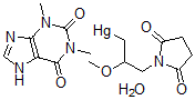 CAS#: 747-23-9, Oradone