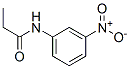 CAS#: 7470-50-0, N-(3-Nitrophenyl)Propionamide
