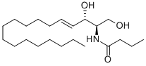 CAS#: 74713-58-9, N-Butanoyl-D-Erythro-Sphingosine