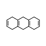 CAS#: 74753-28-9, 1,4,5,8,9,10-Hexahydroanthracene