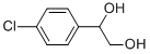 CAS#: 7477-64-7, 1-(4-Chlorophenyl)Ethane-1,2-Diol