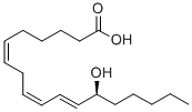 CAS#: 74784-20-6, (6Z,9Z,11E,13S)-13-Hydroxyoctadeca-6,9,11-Trienoic Acid